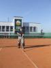 Tenis jednotlivci 2009