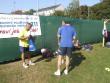 Tenis čtyřhry říjen 2009
