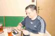 Šipky jednotlivci dne 13.4.2011